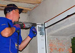 Trust Garage Door Estacada, OR 503-447-3223 - repair-side